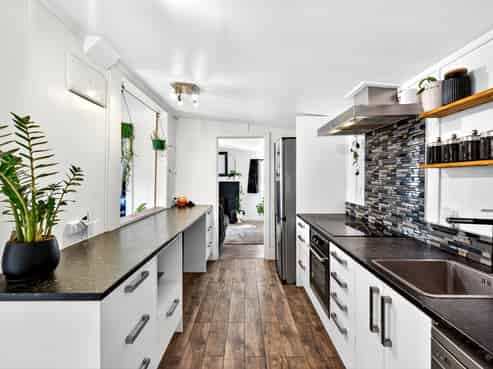 289 Clifton Road, Te Awanga