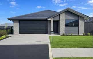 16 Westbrook Avenue, Rolleston