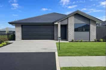 16 Westbrook Avenue, Rolleston