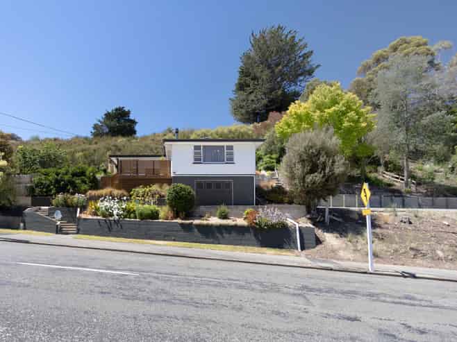 15 Derwent Street, Oamaru