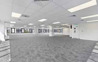 Impressive Wellesley St 330m2 office