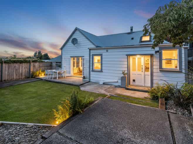 50  Ross Street, ROSLYN