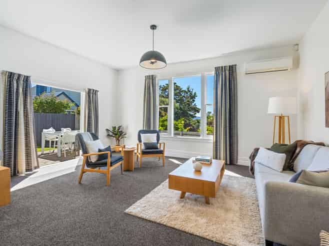 50  Ross Street, ROSLYN