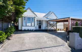 50  Ross Street, ROSLYN