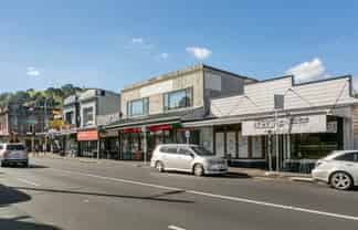 3/444 Mount Eden Road, Mount Eden