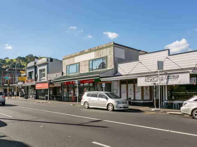 3/444 Mount Eden Road, Mount Eden