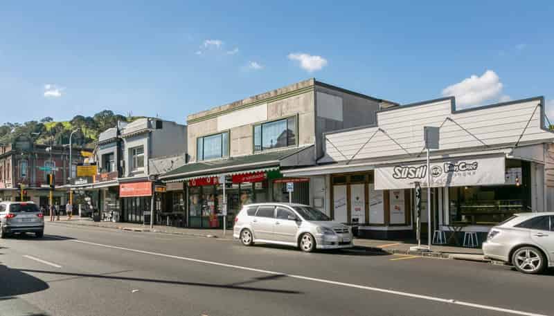 3/444 Mount Eden Road, Mount Eden