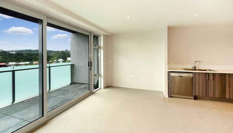 101E/25 Don Mckinnon Drive, Albany