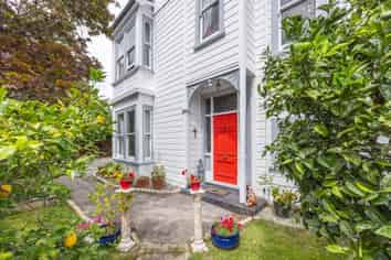 13 Pope Terrace, Leamington