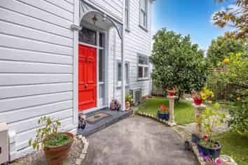 13 Pope Terrace, Leamington