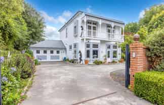 13 Pope Terrace, Leamington