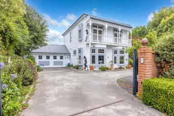 13 Pope Terrace, Leamington