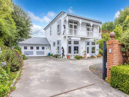 13 Pope Terrace, Leamington