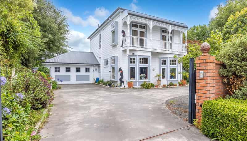 13 Pope Terrace, Leamington