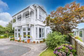 13 Pope Terrace, Leamington