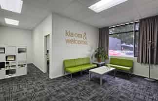 Immaculate Office Tenancy