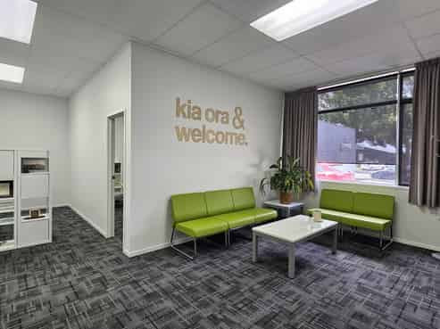 Immaculate Office Tenancy