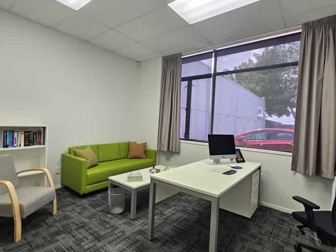 Immaculate Office Tenancy