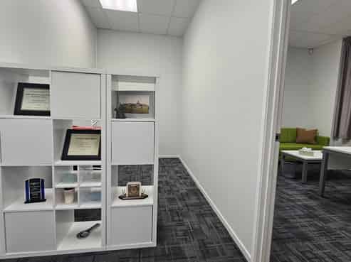 Immaculate Office Tenancy