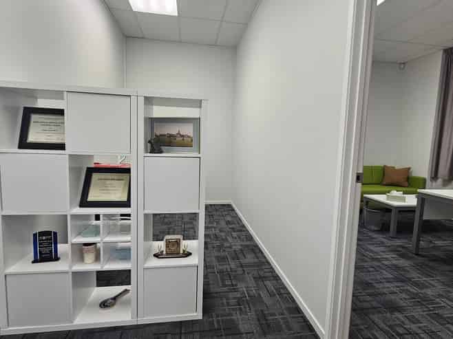 Immaculate Office Tenancy