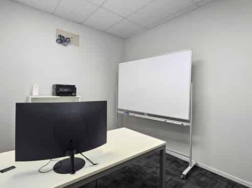 Immaculate Office Tenancy