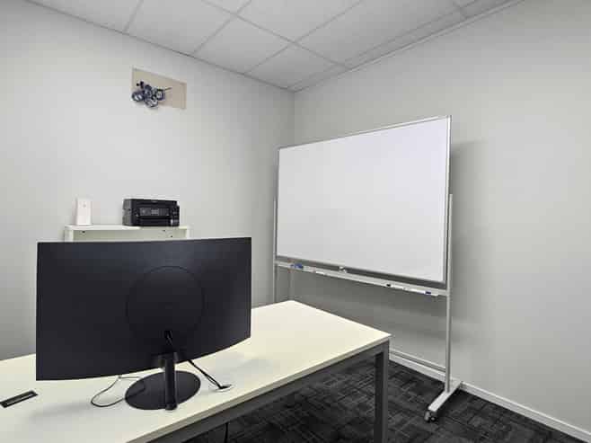 Immaculate Office Tenancy