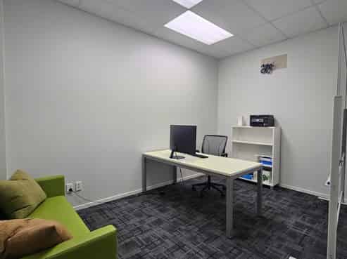 Immaculate Office Tenancy