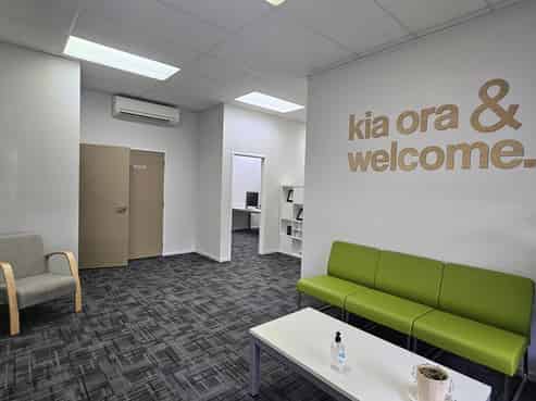 Immaculate Office Tenancy