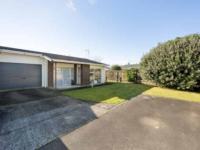 5/6 Florida Place, Cambridge