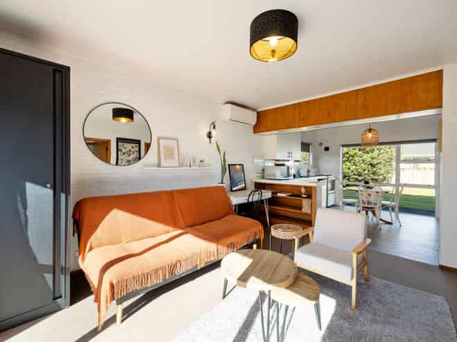 5/6 Florida Place, Cambridge