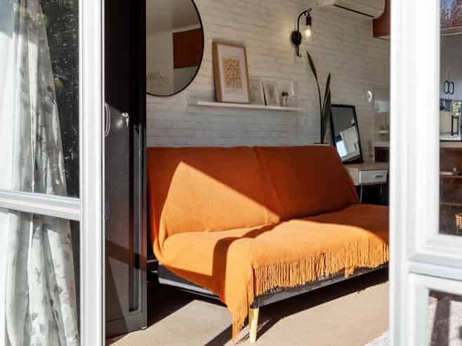 5/6 Florida Place, Cambridge