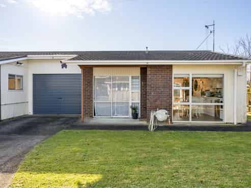 5/6 Florida Place, Cambridge