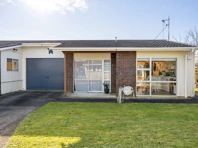 5/6 Florida Place, Cambridge