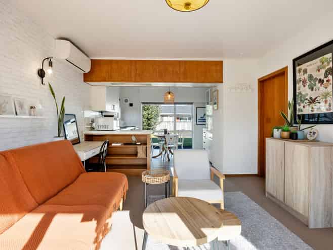 5/6 Florida Place, Cambridge