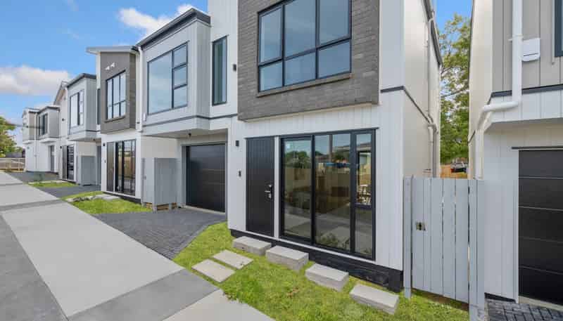 3/31 McLeod Road, Weymouth