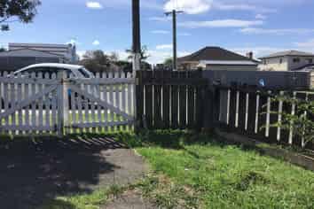 2/91 Avenue Road, Otahuhu