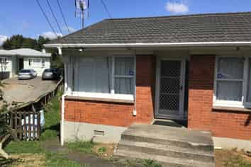 2/91 Avenue Road, Otahuhu