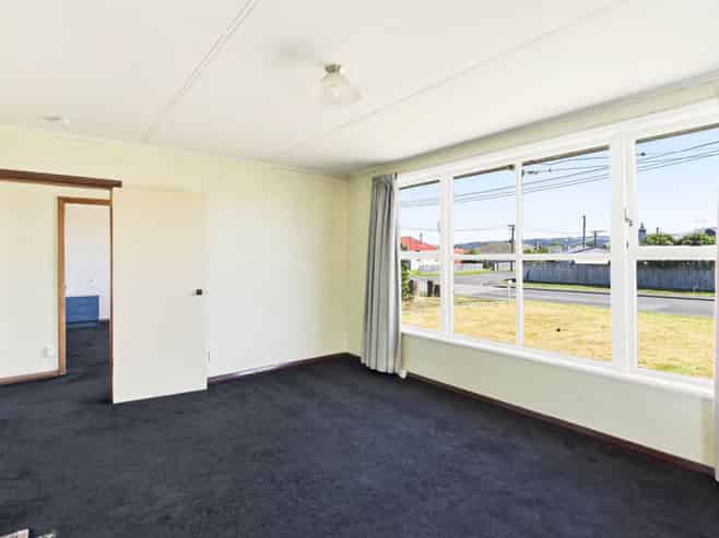 29 Doon Street, MOSGIEL