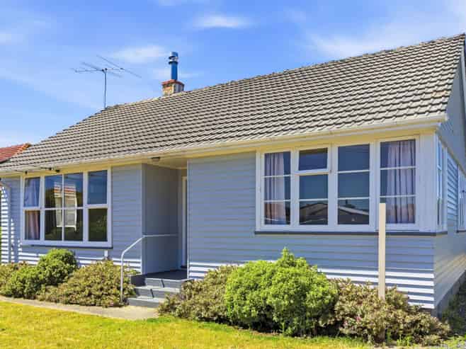 29 Doon Street, MOSGIEL