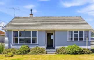 29 Doon Street, MOSGIEL