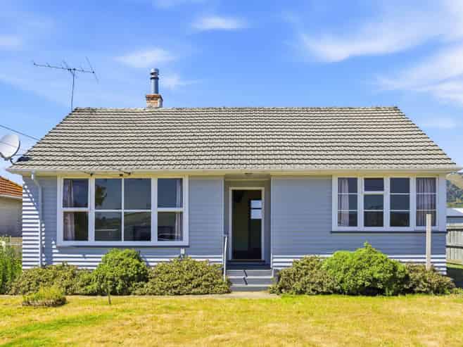 29 Doon Street, MOSGIEL