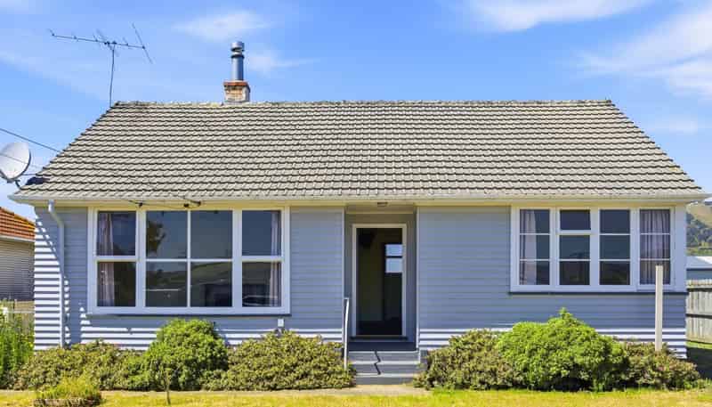 29 Doon Street, MOSGIEL