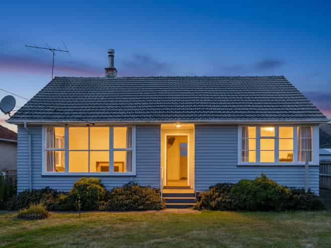 29 Doon Street, MOSGIEL