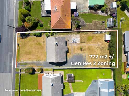 29 Doon Street, Mosgiel