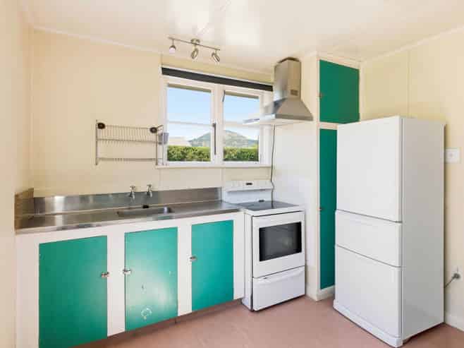 29 Doon Street, MOSGIEL