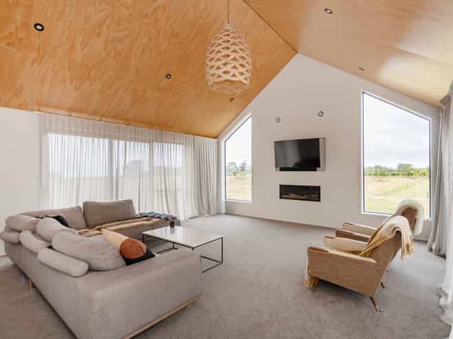 390 Ardgowan Road, Oamaru