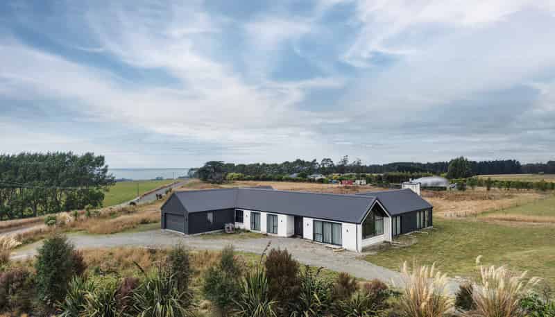 390 Ardgowan Road, Oamaru