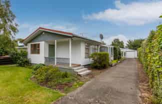 36 Te Rewha Street, TURANGI