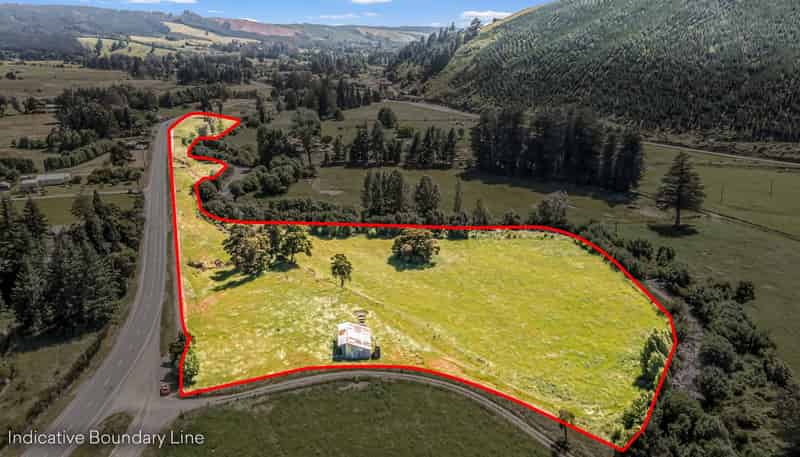 949 Wakefield-Kohatu Highway, Wakefield