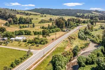 949 Wakefield-Kohatu Highway, Wakefield